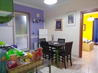 B&B Maison Villa Vittorio - Avella - 3
