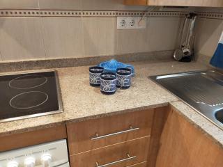 ACV - Costa Azahar II-2ª linea, planta 6, sur - 2