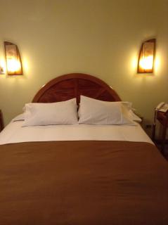 Royal Inn Hotel Juliaca - Juliaca - 7