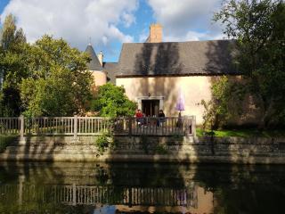 Studio campagne - Mézeray - 6