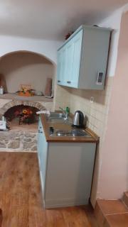 Apartman Manuela - Baška - 1
