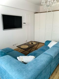 KORONA Apartamenty Gdańsk - Gdansk - 1