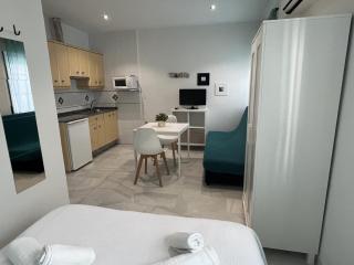 Apartamentos Ortega - Tarifa - 6