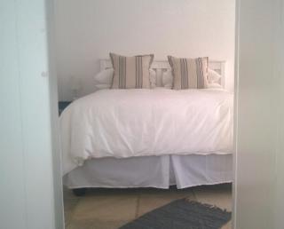 4 Duke Street Flat#1 - Mossel Bay - 3