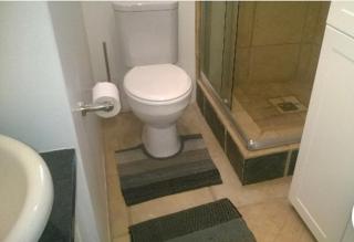 4 Duke Street Flat#1 - Mossel Bay - 4