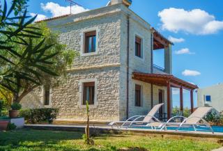 villa ilias - Loutra - 0