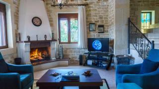 villa ilias - Loutra - 4