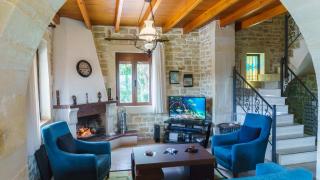 villa ilias - Loutra - 3