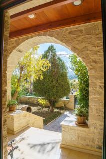 villa ilias - Loutra - 8