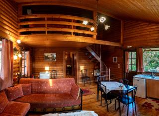 Chalet Likouresi Village - Karpenisi - 5