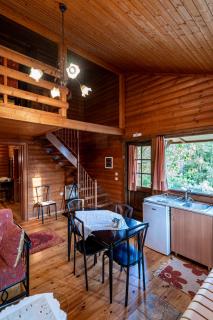 Chalet Likouresi Village - Karpenisi - 3