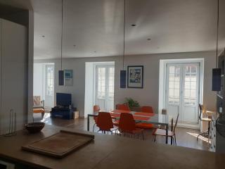 Ferragial Central Apartament (DownTown) - 7