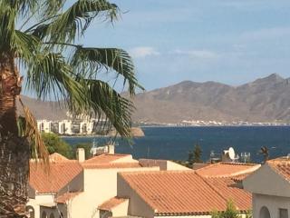 Puerto de Mazarrón Large House with Roof Terrace & Sea Views-5 Guests have 3 Bedrooms & 1 to 4 Guests have 2 Bedrooms - Puerto de Mazarrón - 8