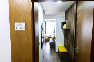 Apartment Sun - President Kop A512 - 8