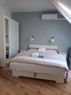 Sasvár Apartman - Eger - 8