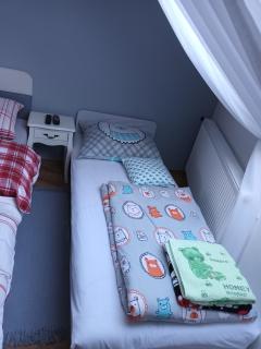 Sasvár Apartman - Eger - 7