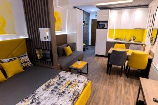Apartment Sun - President Kop A512 - Kopaonik - 6