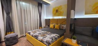 Apartment Sun - President Kop A512 - 4