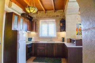 villa ilias - Loutra - 6