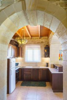 villa ilias - Loutra - 5