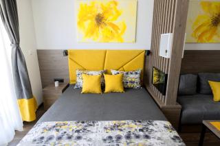 Apartment Sun - President Kop A512 - Kopaonik - 2