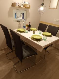 Sasvár Apartman - Eger - 4