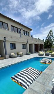 Chateau de Marine Boutique Hotel & Wellness - Struisbaai - 9