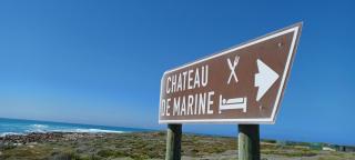 Chateau de Marine Boutique Hotel & Wellness - Struisbaai - 0