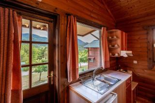 Chalet Likouresi Village - Karpenisi - 2