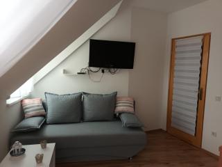 Sasvár Apartman - Eger - 3