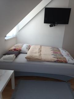 Sasvár Apartman - Eger - 4