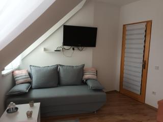 Sasvár Apartman - Eger - 6