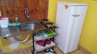 Quitinete Expominas Suite Ar - Belo Horizonte - 6