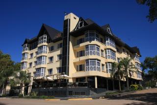 Costarenas Hotel & Spa - Colón - 0