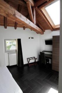 Hotel Corte Santa Libera - San Fedele Intelvi - 7
