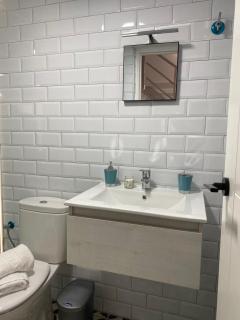 Loft Manuel de Falla - Maracena - 7