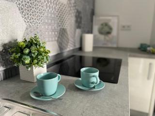 Loft Manuel de Falla - Maracena - 6