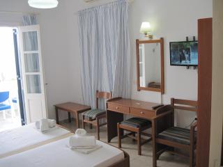 Tatsis Apartments - Masouri - 8