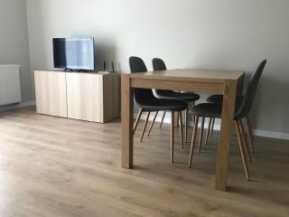 Apartament AG5 - Danzig - 4