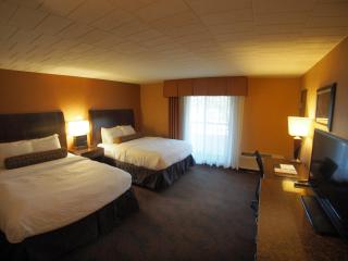 Evergreen Resort - 6