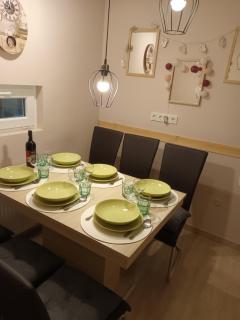 Sasvár Apartman - Eger - 1