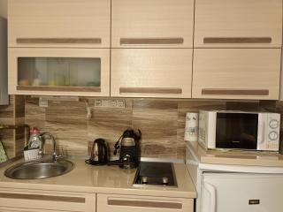 Sasvár Apartman - Eger - 2