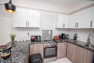 Modern luxury one bedroom furnished apartment in Kilimani, Nairobi, Kenya - Nairobi - 3