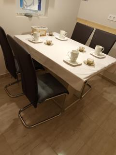 Sasvár Apartman - 1