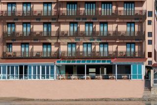 Flisvos Hotel - Tolo - 9