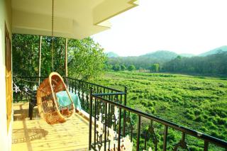 Jungle Palace Homestay - Thekkady - 3