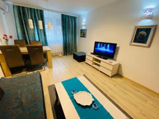 Apartment Residence 22 - Sarajevo - 1