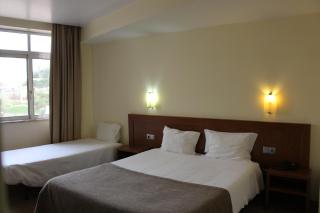 Hotel São Francisco - Leiria - 4