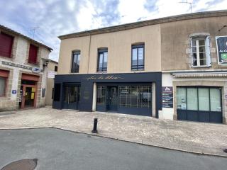 Appartement 97 M2 proche Puy du fou - 9