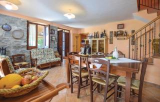 La villa del Madrigale - Agnone - 9